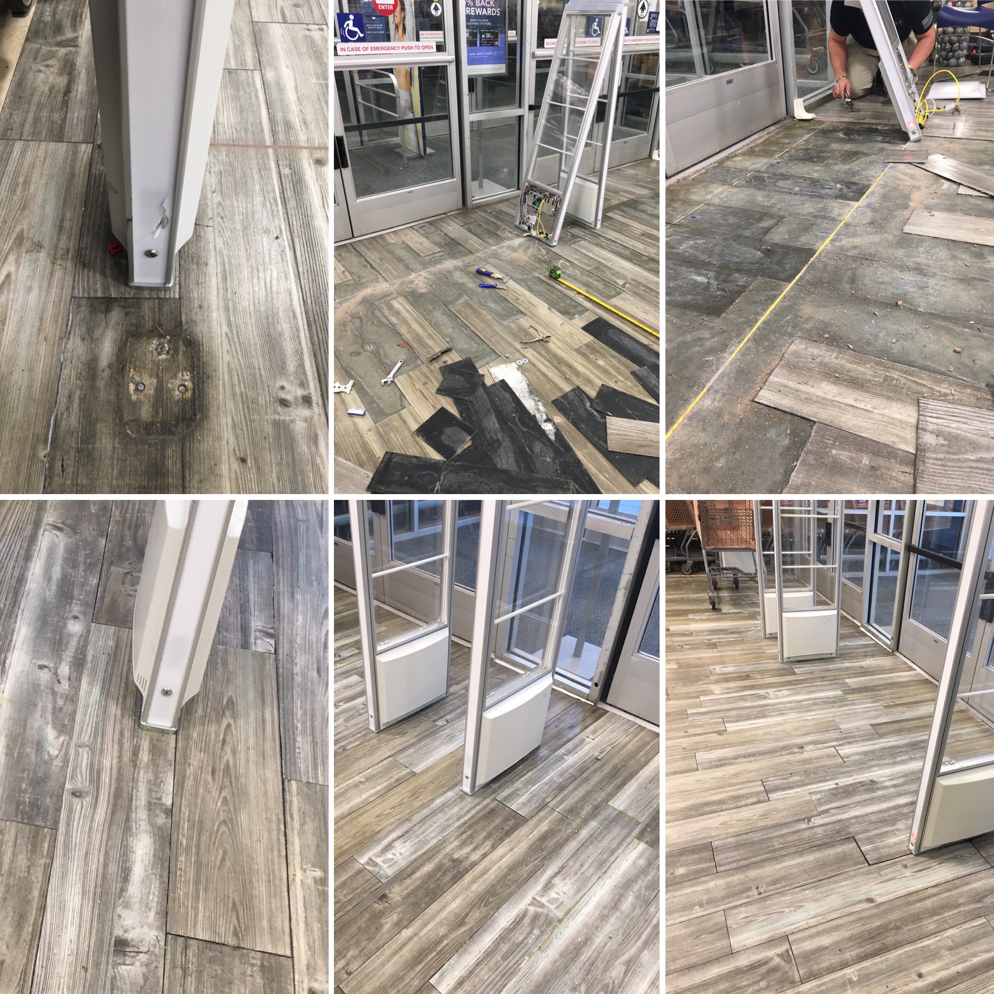 Gallery of Completed Jobs LincolnLogs Handyman Services