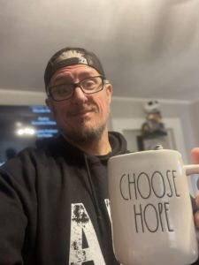 Thank you for looking into our small business!