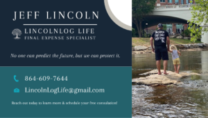 Business Card 2 - Front