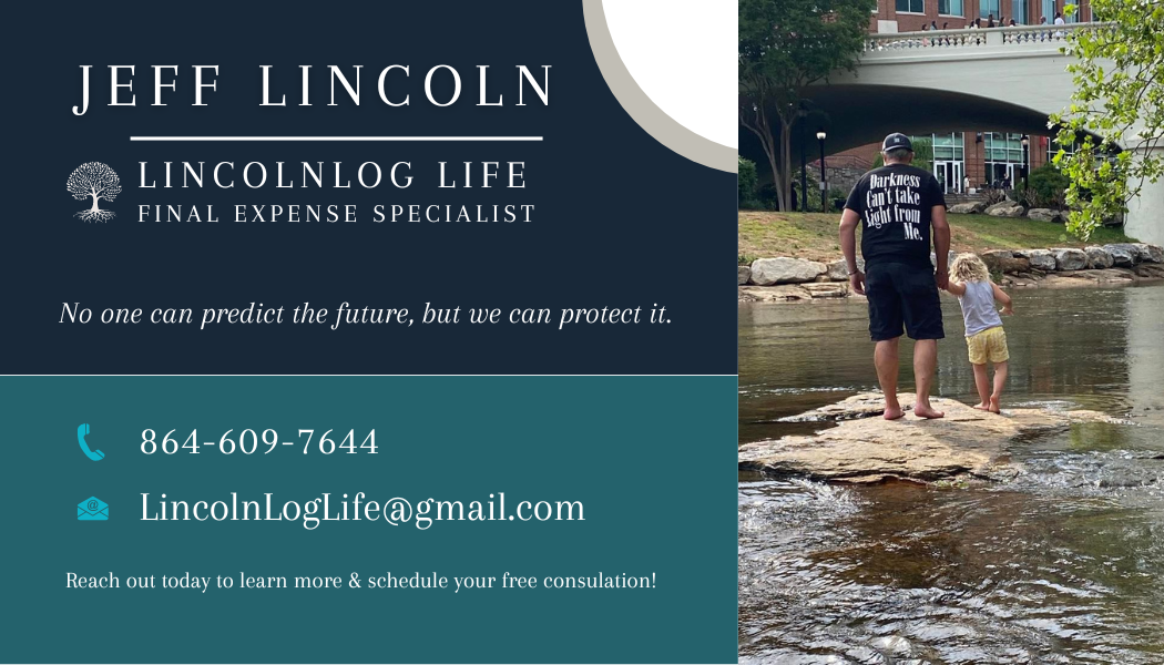 Business Card 2 - Front